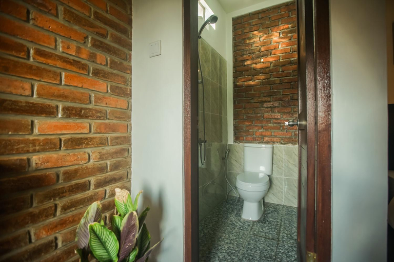 Others 5, The Backyard House, Tabanan