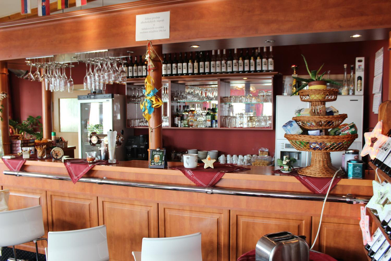 Food & Drinks, Pension Lukas - Karlovy Vary, Karlovy Vary