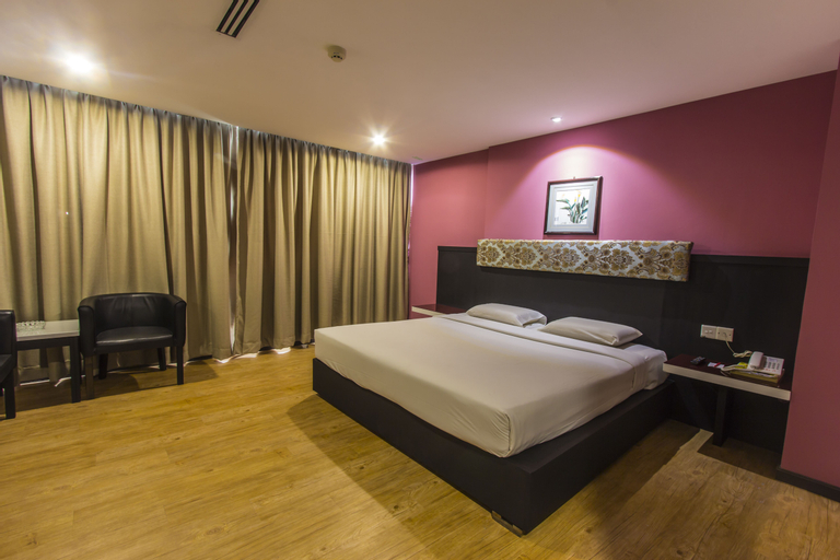 Bedroom 17