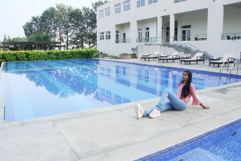 Sport & Beauty 2, Spree Resort At Century Wintersun, Bangalore Rural