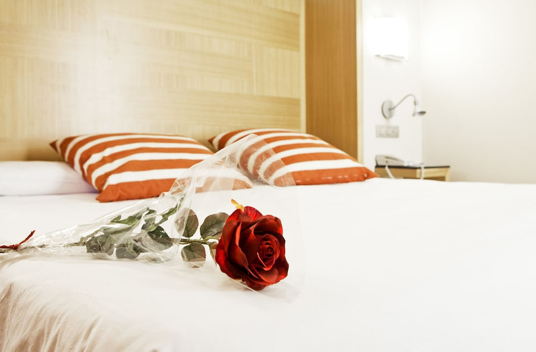 Bedroom 2, Itaca Jerez, Cádiz