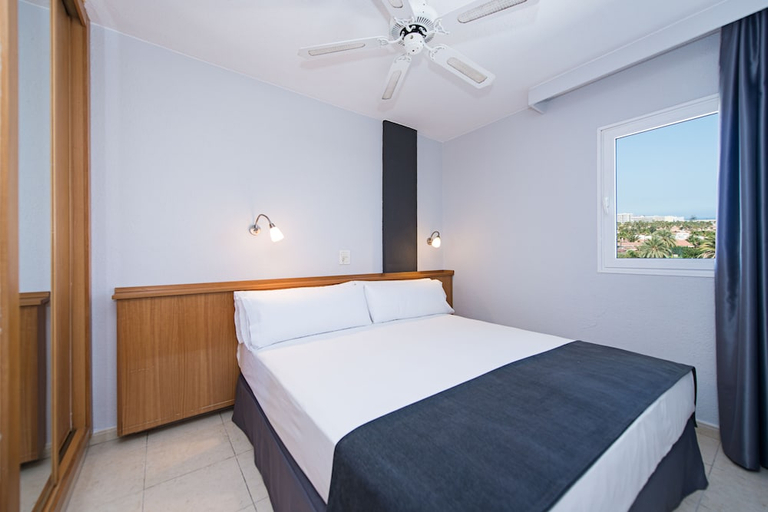 Bedroom 3, Axel Beach Maspalomas - Only Adults, Las Palmas