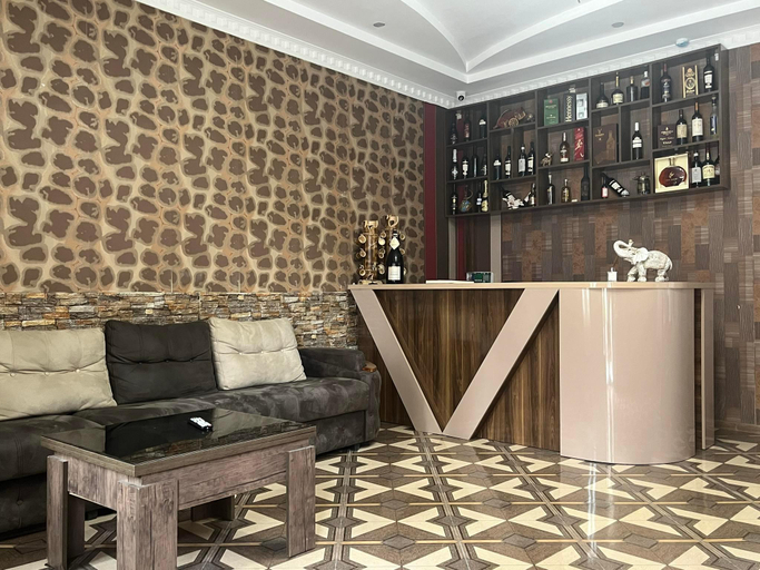 Others 3, Berika house, Tbilisi