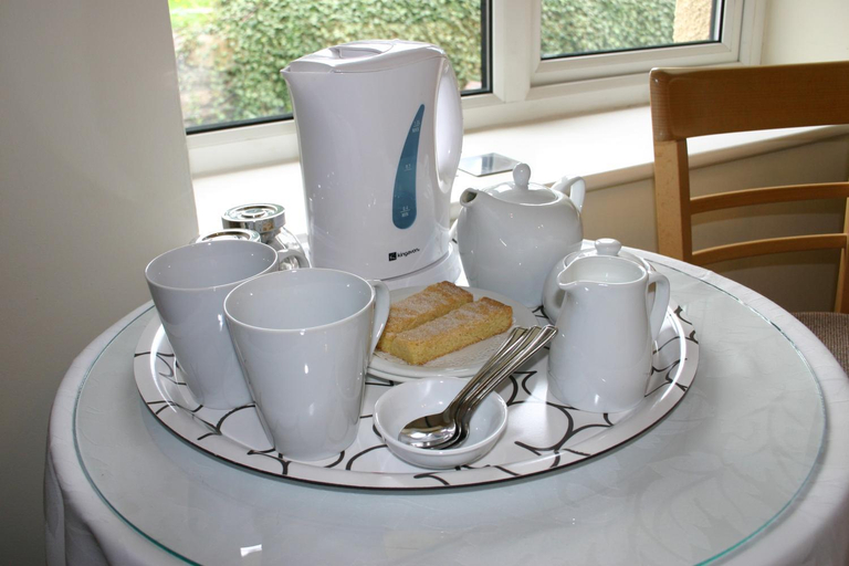 Food & Drinks 4, Cadleigh Manor, Devon