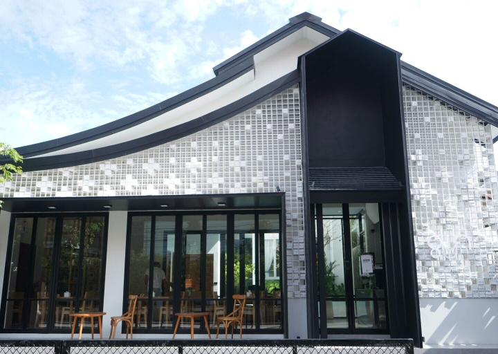 Exterior & Views 2, Glyn Chiangmai, Muang Chiang Mai