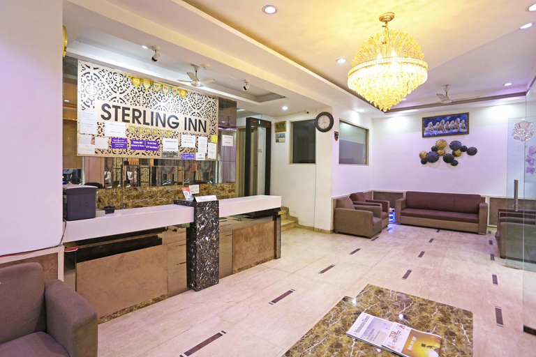 Others 2, HOTEL STERLING IN INN, Delhi