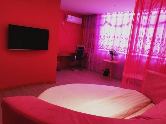 Others 5, Shell Donghai County Crystal City Shichen Road Hotel, Lianyungang