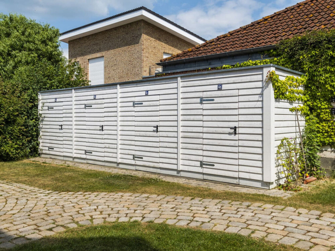 Exterior 4, Fischer Heiligenhafen 4d, Ostholstein