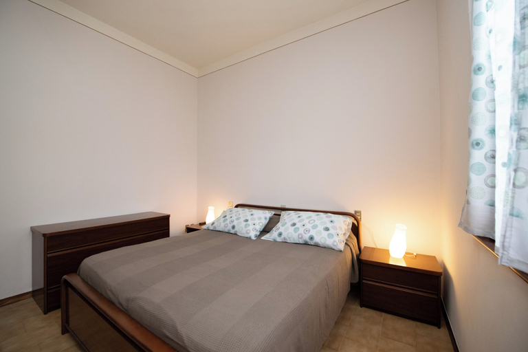 Room 3, Villa Ada, Brescia