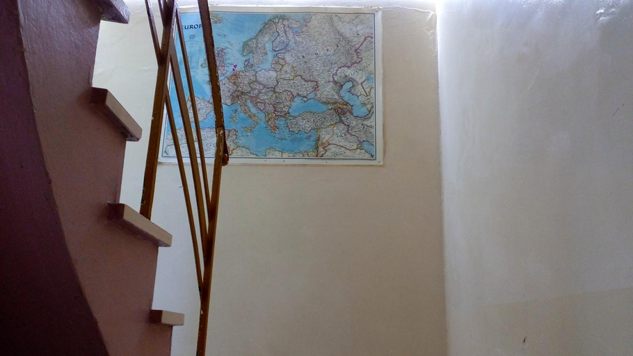 Others 4, SAN REMO HOSTEL, Attica