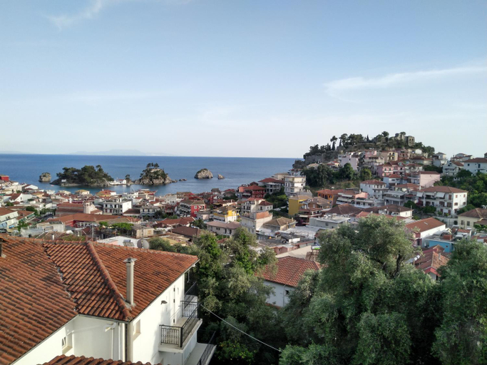 Others 5, Studios Spiros Parga, Epirus