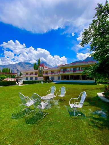 Others 3, Baltistan Resort Skardu, Northern Areas
