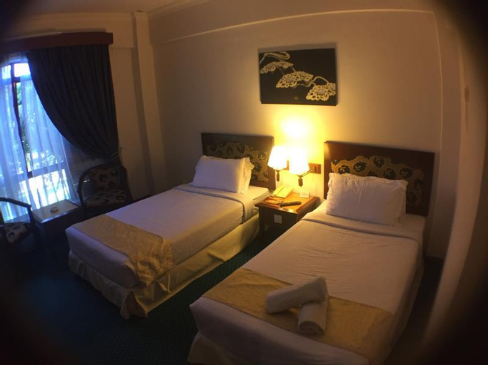 Bedroom 15