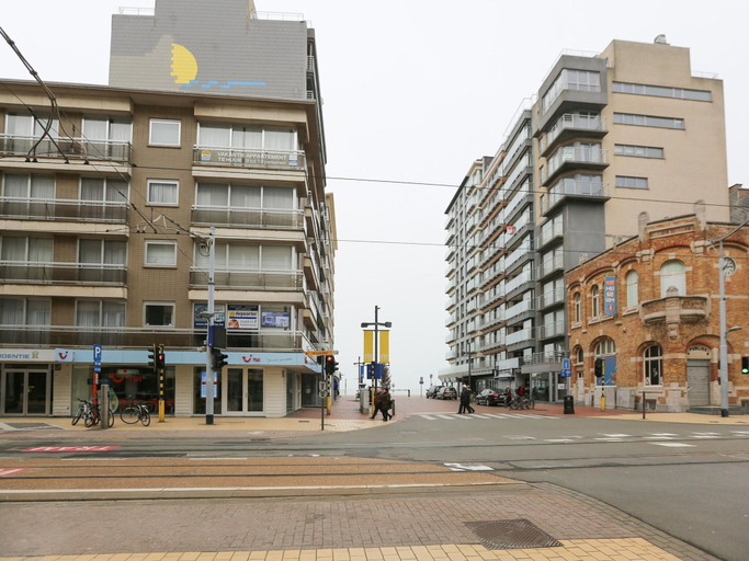 Exterior & Views 2, Spacious Coastal Retreat, West-Vlaanderen