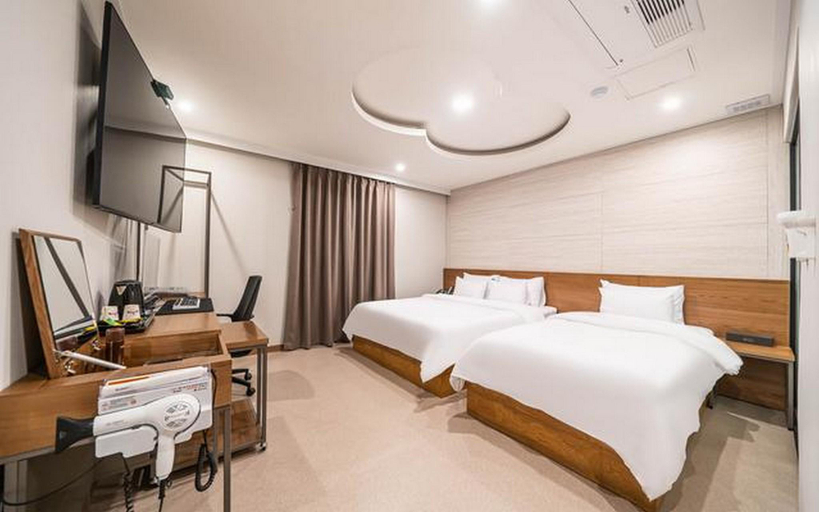 Others 5, Ansan Hotelbox, Hwaseong