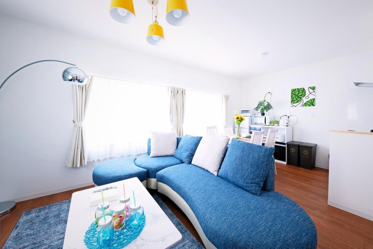 Others 2, Sapporo - Apartment - Vacation STAY 7940, Sapporo