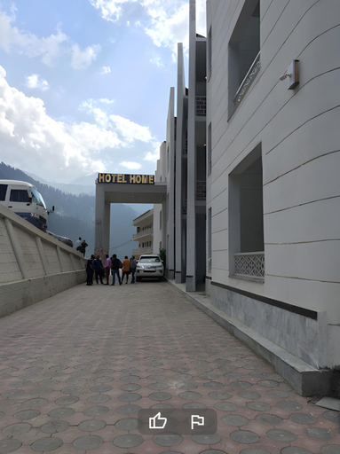 Others 5, Hotel Home, Hazara