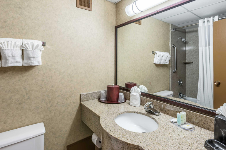 Bathroom 7