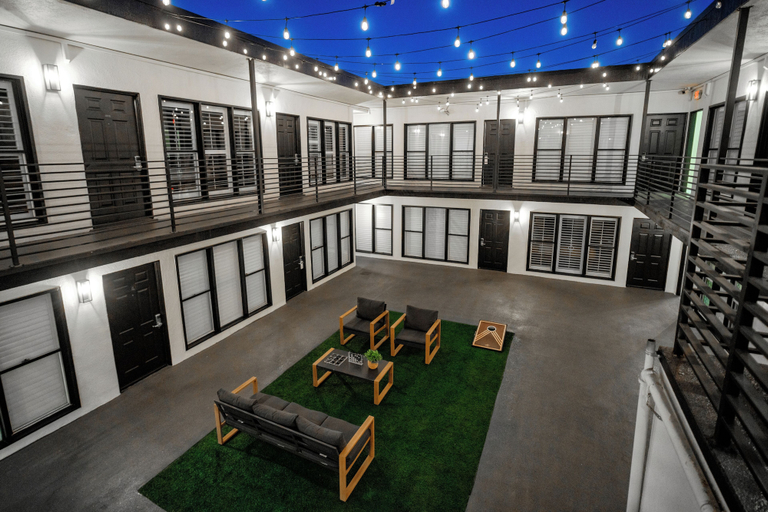 Others 5, LYFE INN & SUITES by AGA - Beverly Hills/West Hollywood, Los Angeles