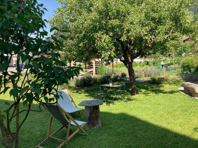 Others 5, Maison d'hotes Ermitage, Pays-d'Enhaut