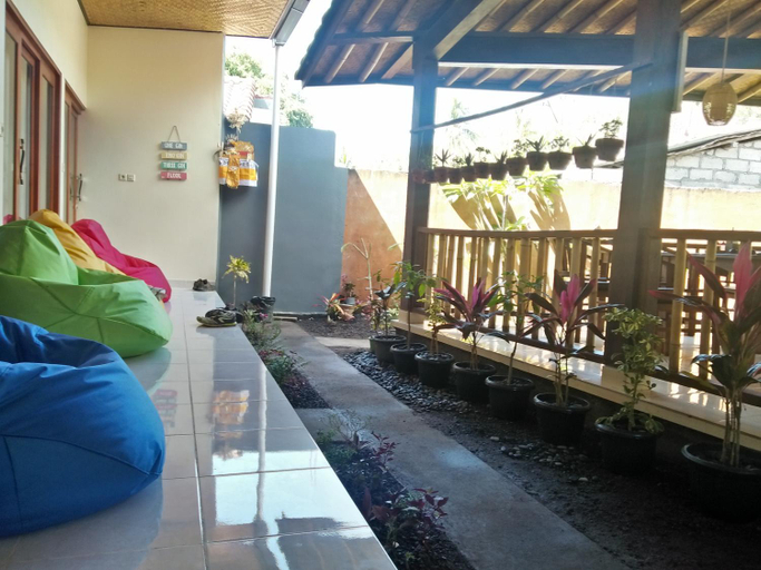 Others 4, Backpackers Home Amed, Karangasem