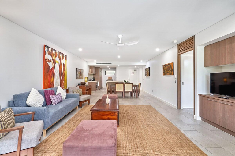 Others 3, Temple 2 Bedroom Penthouse Apartment, Cairns