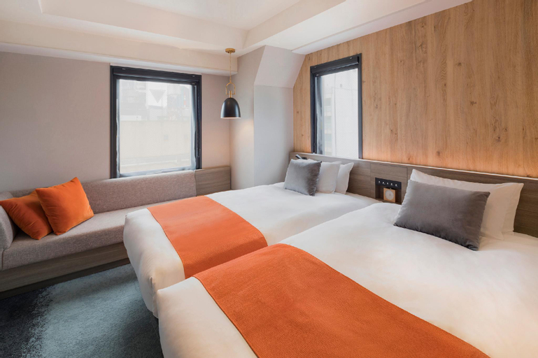 Bedroom 15