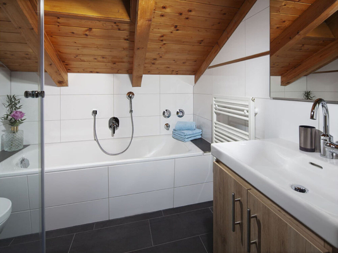 Property amenity, Angerer-the Holiday Flat, Berchtesgadener Land
