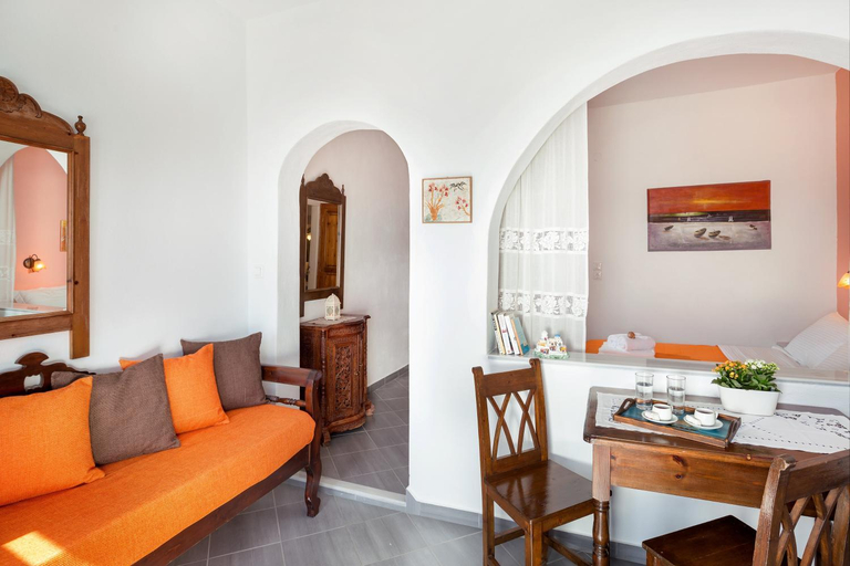 Others 3, Annio Flats, South Aegean