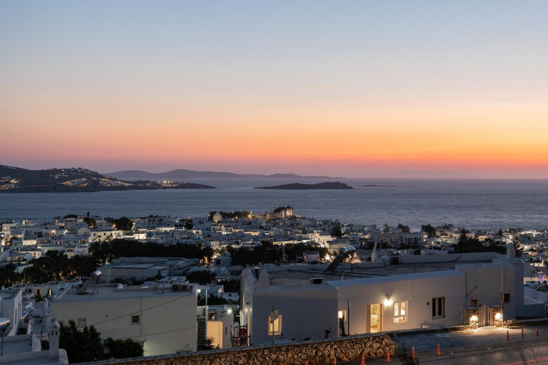 Others 5, Gazia Sea View House - Mykonos Town, South Aegean