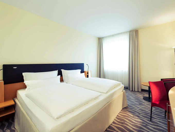 Bedroom 17