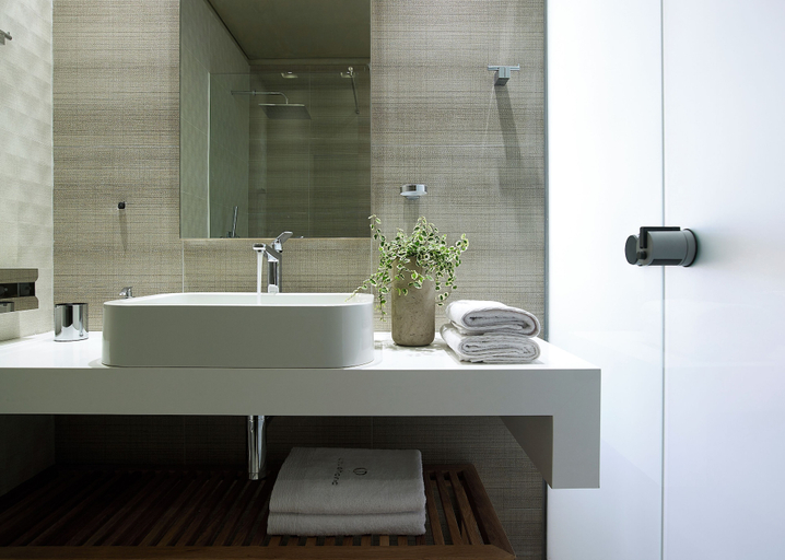 Bathroom 3, Youphoria Villas, Crete