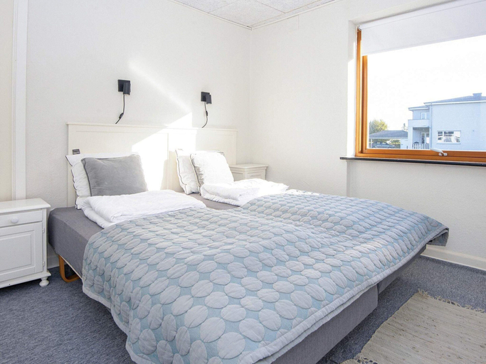 Others 3, 4 Person Holiday Home in Haderslev, Haderslev