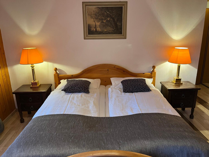 Bedroom 7