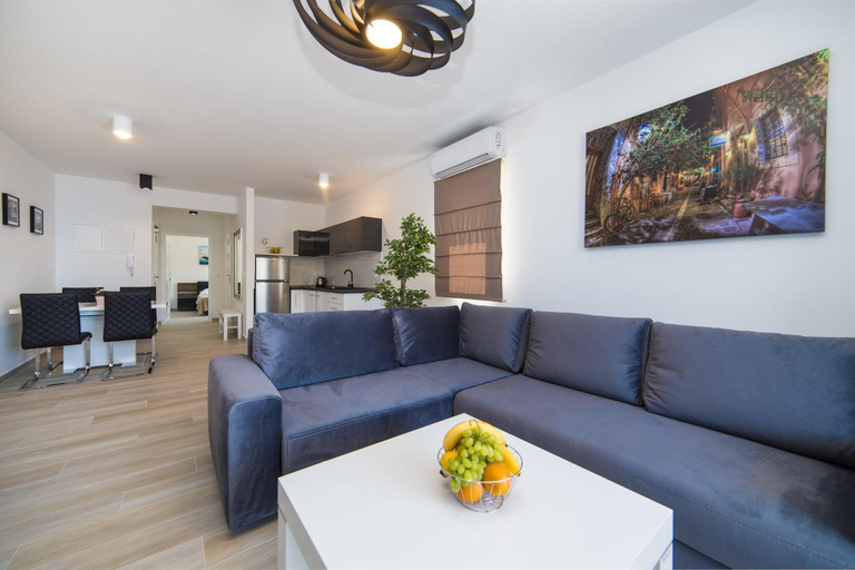 Others 2, Apartments Blanka House, Makarska