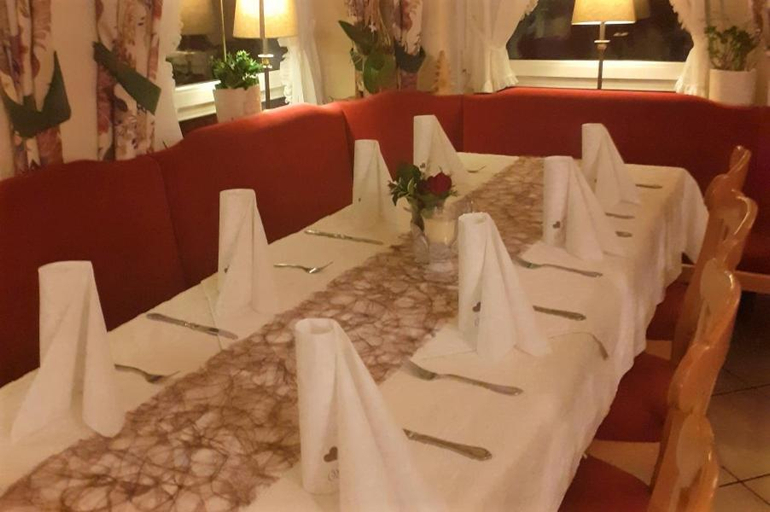 Food & Drinks 5, Hotel Landgasthof Gruner Baum, Biberach