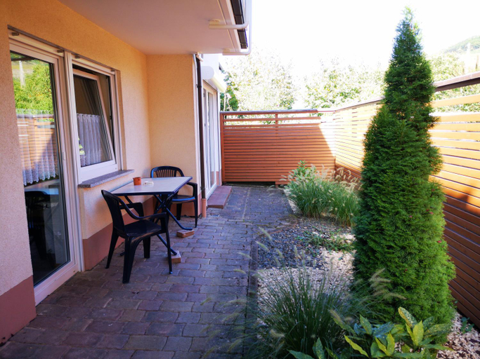 Others 4, Appart-Pension-Schier, Cochem-Zell