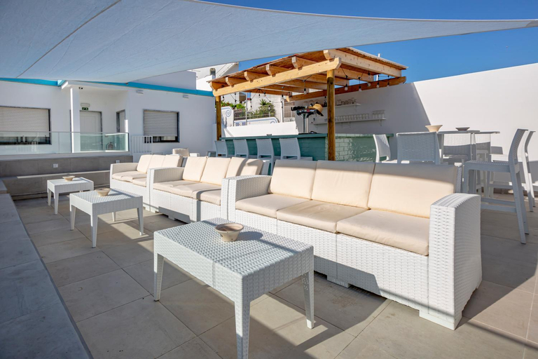 Others 5, Sun Lovers Hostel, Albufeira