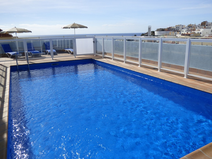 Sport & Beauty 4, Tao Morro Jable, Las Palmas