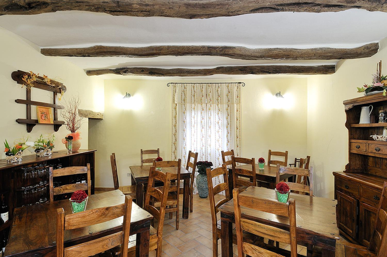 Food & Drinks 2, Stazzu Coiga, Olbia-Tempio