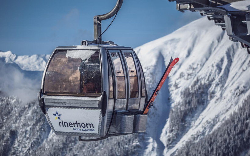 Others 5, RinerLodge by Mountain Hotels, Prättigau/Davos