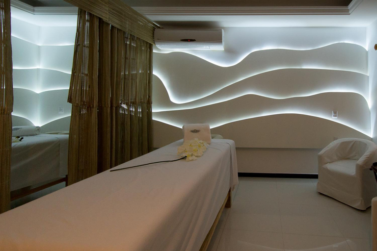 Bedroom 2, Grand Hotel Tepatitlan, Tepatitlán de Morelos