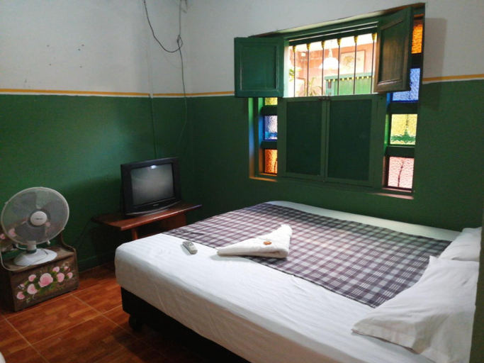 Bedroom 3, Hosteria los Cristales, Santander de Quilichao
