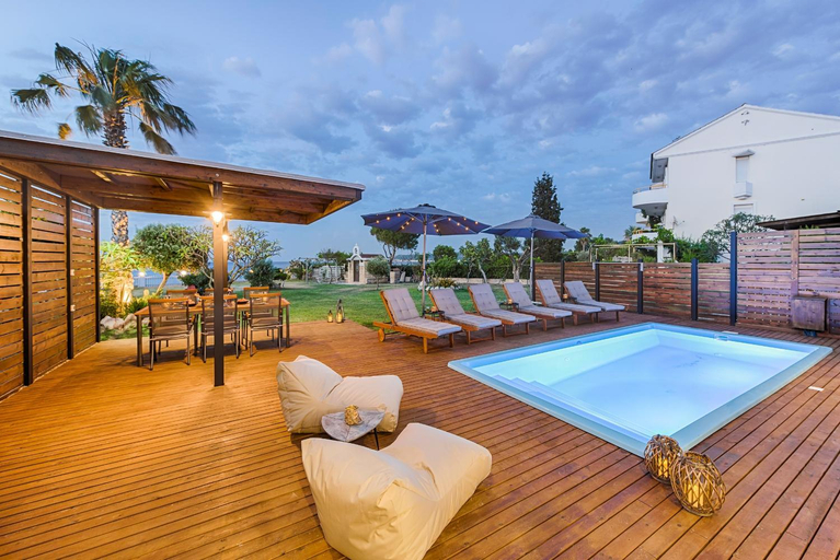 Sport & Beauty 2, Villa Nastazia, South Aegean