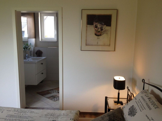Room 4, Holiday Apartment Schliekieker, Schleswig-Flensburg