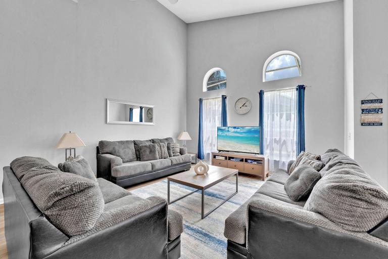 Others 5, Enchanting Vacation Haven, Polk