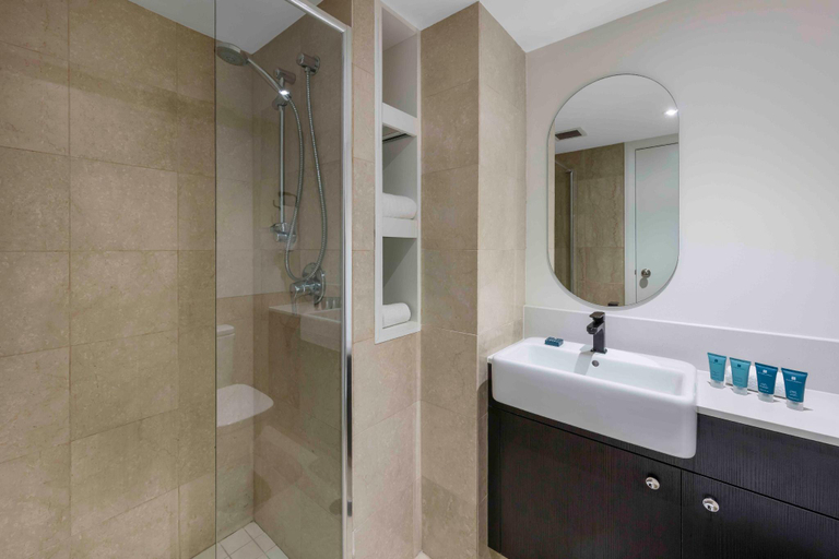 Bathroom 4