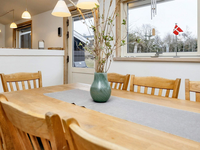 Others 3, 4 Star Holiday Home in Blokhus, Jammerbugt