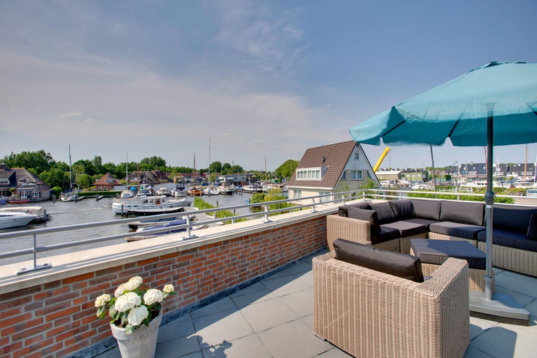 Food & Drinks, Kaag Resort, Warmond