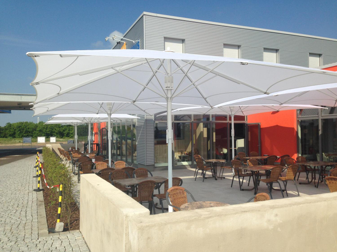 Food & Drinks, Autohof Bitterfeld, Anhalt-Bitterfeld